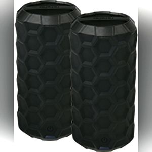 H2O wireless Speaker qty 1